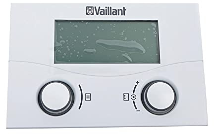 Vaillant Regler, geoTHERM/3 N geoTHERM /3