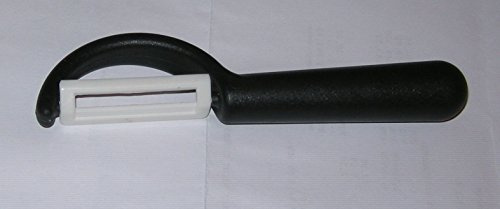 Pelapatate lama in ceramica di qualità garantita 2255a