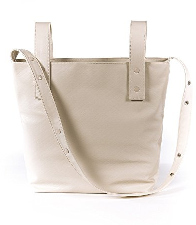Pasito A Pasito - Bolsa panera catania beige(ca)