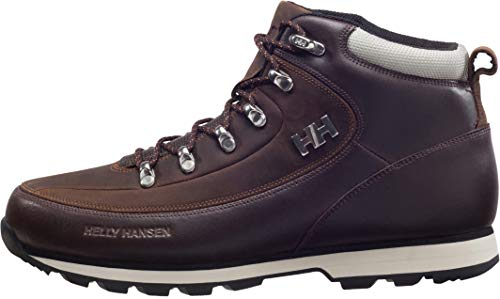 Helly Hansen Herren The Forester Schneestiefel, 708 Coffe Bean / Bushwacker /, 46 EU