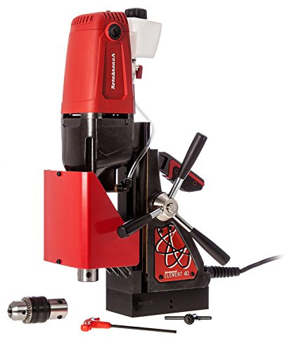 Rotabroach ELEMENT40/1 Element 40 Magnetic Hole Drilling Machine 12-40mm 1200w 110v, 1200 W, 110 V