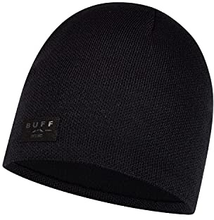 Buff Unisex Solid Midweight Merino Wool