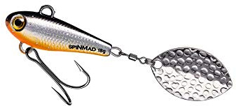 SpinMad Jigspinner 18g - Spinner
