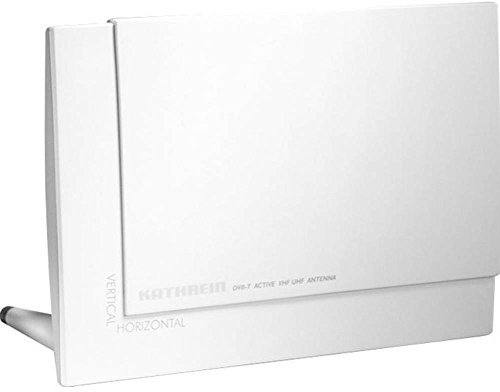 Kathrein DVB-T-Antenne BZD 30 aktiv