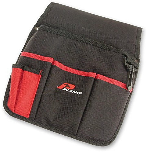 Plano Werkzeugtasche aus verstärktem Stoff, 534TB
