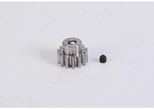 Carson 500013439 – Pignone Motore, 14 Denti, M 0.8 Acciaio