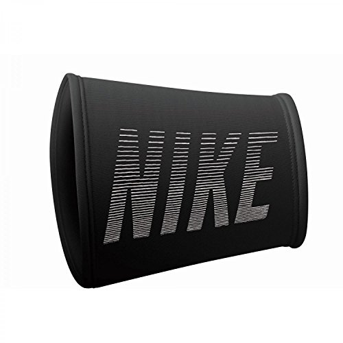 Nike Accessories Performance Graphic DW Wrist band Größe ONESIZE Schwarz (010 black/white)