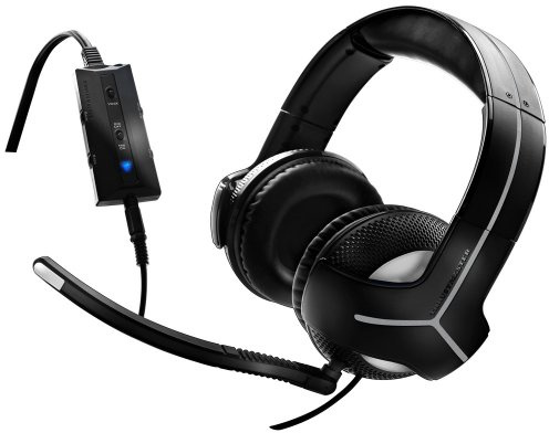 Thrustmaster Y-250-CPX Universal Gaming Headset