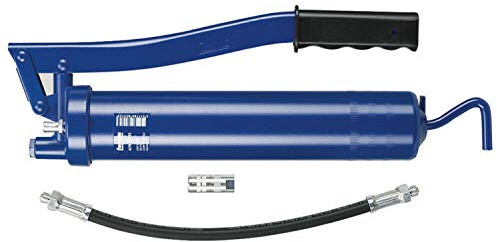 Forum Fettpressen-Schmiergrt. M10 x 1 500 cm, 4317784855723