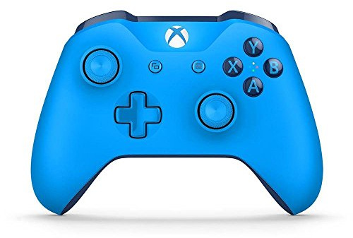 Microsoft Xbox Wireless Controller, Blau