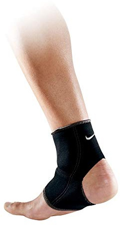 Nike Ankle Support Sleeve