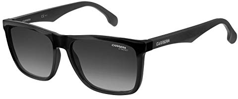 Carrera Herren 5041/S 9o Sonnenbrille, Schwarz (Black), 56