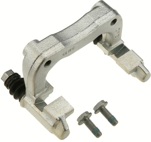 TRW BDA1065 Halter Bremssattel für Volkswagen Polo III (6R1, 6C1) 2009-2022 Rechts, Hinterachse und Andere Fahrzeuge