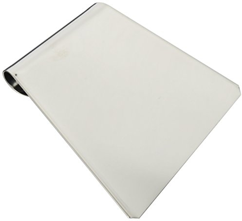 Staedter Spaetzle Scraper, Silver, 11 cm