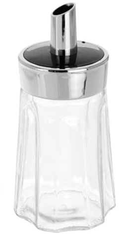 Dispensador Azucar Cristal