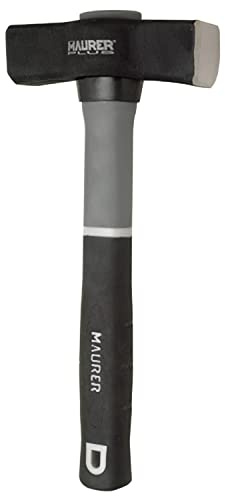 Maceta Mango Fibra Vidrio 800 Gramos