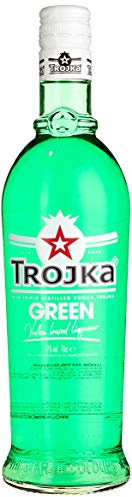 Trojka Green Vodka 700 ml
