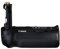 Canon BG-E20 Battery Grip for EOS 5D Mark IV, Black