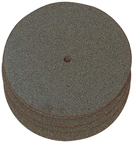 PROXXON 28821 Trennscheiben, 38 mm, 25 Stück (Vorteilspackung)