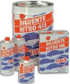 DILUENTE NITRO ANTINEBBIA 416 lt. 0,5