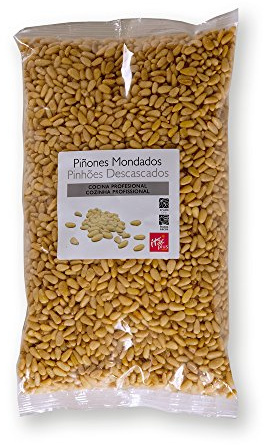 Piñon Mondado Selección 1kg