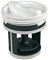 CANDY Waschmaschine Ablaufpumpe Filter 41021233