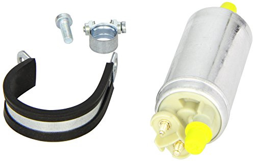 DELPHI FE0469-12B1 Kraftstoffpumpe Kompatibel mit MERCEDES-BENZ 190 W201 Stufenheck W124, VW Golf 2 19E, 1G1, AUDI 80 Limousine 8C2, B4, BMW 3 Limousine E30 | Kompatibel mit: ALFA ROMEO 33, 33 Sportwagon, 75, ALFASUD, ALFASUD Sprint, GIULIA, SPIDER, SPIDER, AUDI 100 C1 Stufenheck