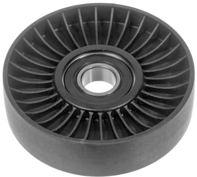 MEYLE 0140200136 Spannrolle, Keilrippenriemen | Kompatibel mit: MERCEDES-BENZ C-CLASS, C-CLASS T-Model, CLK, E-CLASS, E-CLASS T-Model, G-CLASS, G-CLASS Cabrio, M-CLASS