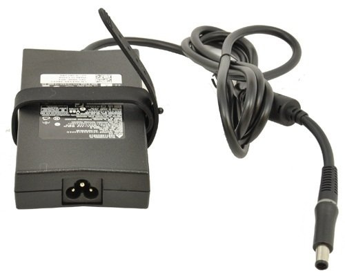 DELL 331-7957 Espacio Interior Fuente de alimentación e inversor de 180 W - Fuente de alimentación e inversor (180 W, Interior, Sistema de refrigeración Externo para computadora portátil, AC a CC,