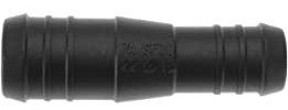 WamSter | Schlauchverbinder Pipe Connector 22 mm 18 mm Durchmesser