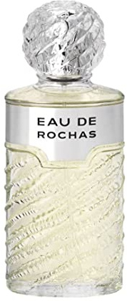 Rochas Eau De Rochas Eau de Toilette Vaporizador 100 ml