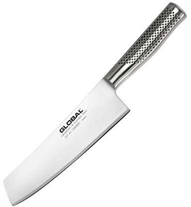 Cuchillo Vegetales Largo 20 cm Global GF-43