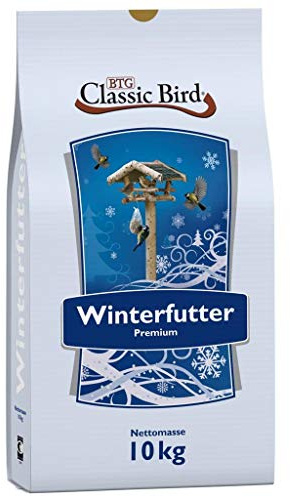 CLASSIC BIRD Bird Feed Fat Feed