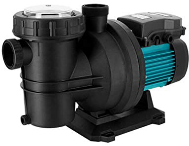 ESPA Silen - Bomba Piscina, 100M 1.0 CV, 230V