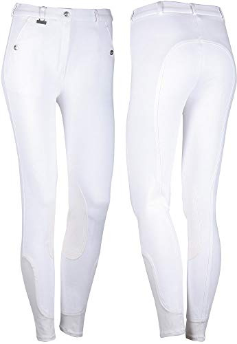 Harry's Horse Reithose Beijing II - 164 Pantalon d'équitation. Mixte Enfant