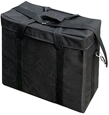 Bresser B-10 Bolsa de transporte para 3 Flashes de Estudio