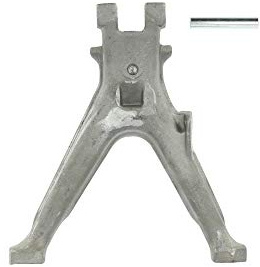 FEZ Kippständer für Simson S51, S50, S53, S70, S83 - Metall - Motorrad-Zubehör - Ständer - Stand