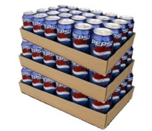 Pepsi Cola, 72 x 0,33l Dose XXL-Paket