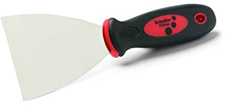 Schuller Eh'klar 50708 Kai 2K-Grif 125mm Multifunktions-Spachtel