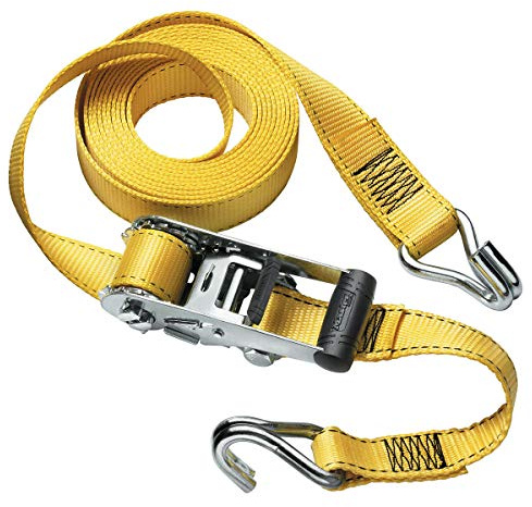 MASTER LOCK 3058EURDAT SPANNGURT 4,5M MIT RATSCHE UND JHAKEN