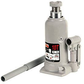 Gato Botella Soldado 5T