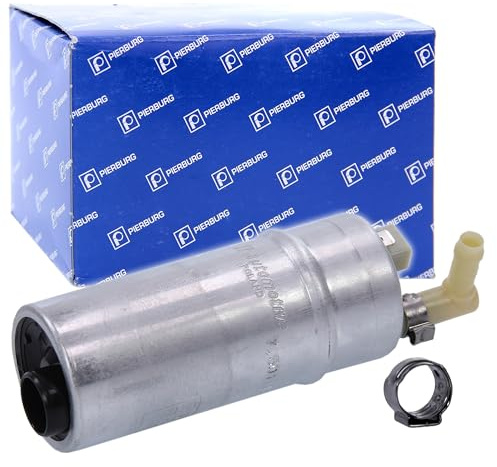 Pierburg 7.50111.60.0 Kraftstoffpumpe