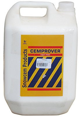 Cemprover - Cebador de cemento, 5 litros