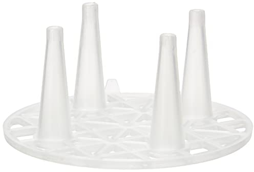 Excelsa Presselli Settro, weiß, 70 mm