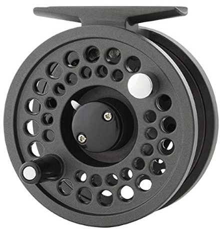 Daiwa LOCHMOR-A FLY #4-#6 test Fly Reel