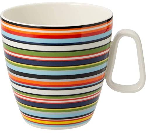 Iittala 018793 Origo Mug 0.4 L Orange