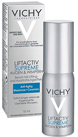 VICHY LIFTACTIV Serum 10 Augen & Wimpern Creme 15 ml