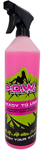 POW RTU Ready to Use 1000ml Offroad Reiniger Sprühflasche
