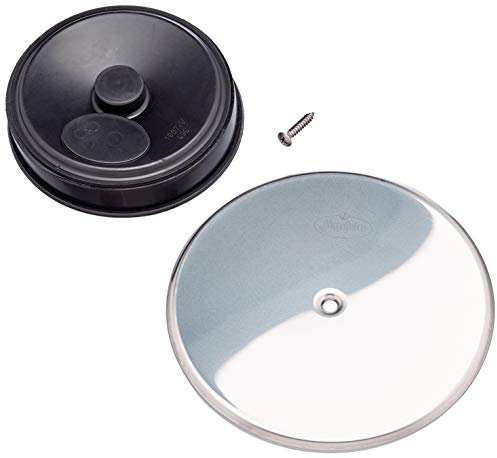 Jimten 26000 - Sifone pentola ref espansione coperchio: