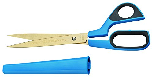 STORCH Tapezierschere Optima plus Goldcut